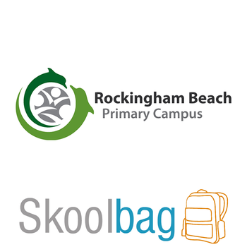 Rockingham Beach Primary School - Skoolbag LOGO-APP點子