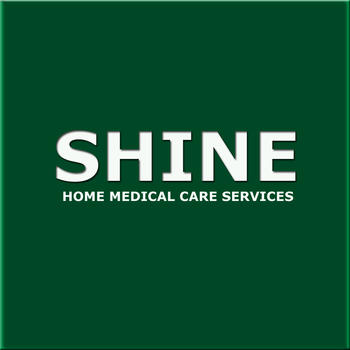Shine Health Care 醫療 App LOGO-APP開箱王