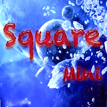 SquareMini LOGO-APP點子