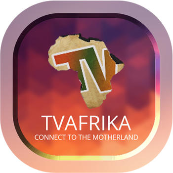 TV AFRIKA LOGO-APP點子