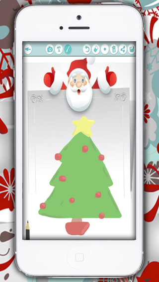 免費下載娛樂APP|Create Christmas Cards 2014 app開箱文|APP開箱王