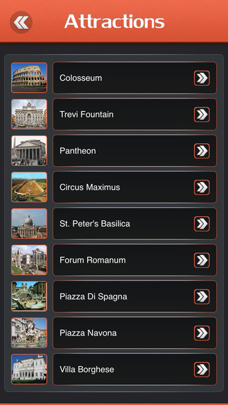 免費下載旅遊APP|Colosseum of Rome app開箱文|APP開箱王