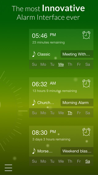 Alarmr Pro - 睡眠闹铃[iOS]丨反斗限免