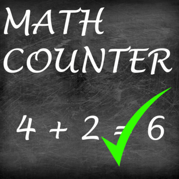 Math Counter LOGO-APP點子