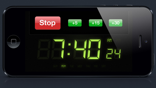免費下載工具APP|Alarm Clock 7+ app開箱文|APP開箱王