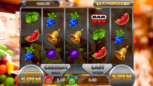 【免費遊戲App】Candy Shop Slots 2 - FREE Slot Game Blackbird Happy Jackpots-APP點子