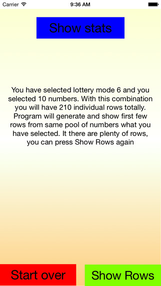 免費下載娛樂APP|Win Lotto Game app開箱文|APP開箱王