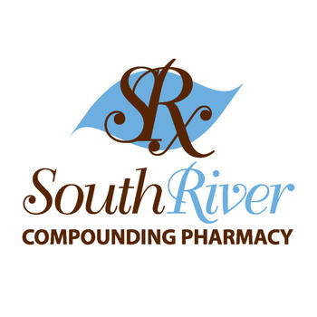 South River Compounding LOGO-APP點子