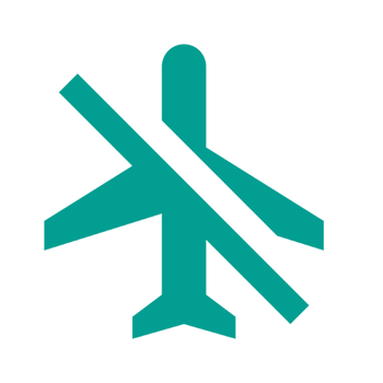 RitardoAereo LOGO-APP點子