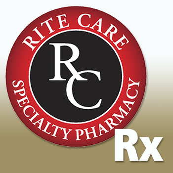 Rite Care Pharmacy PocketRx LOGO-APP點子