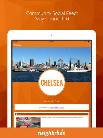 免費下載旅遊APP|Chelsea, Manhattan app開箱文|APP開箱王