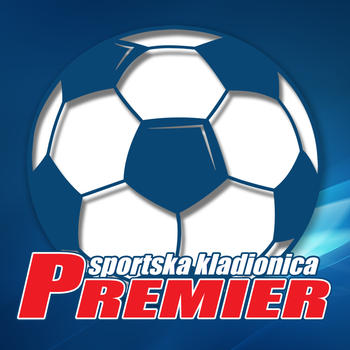 Premier Kladionica LOGO-APP點子