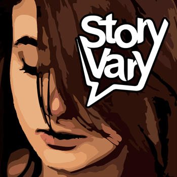 Big Pharma | StoryVary - Try a graphic adventure that will change you. LOGO-APP點子