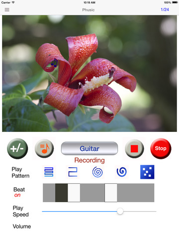 【免費娛樂App】Phusic - The Photo Music Player-APP點子