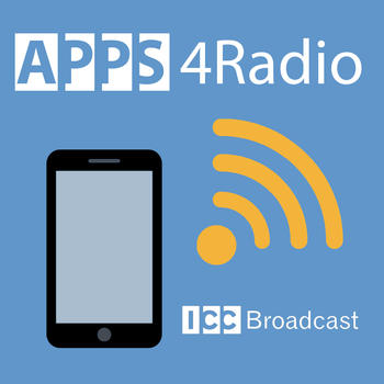 Apps4Radio 音樂 App LOGO-APP開箱王