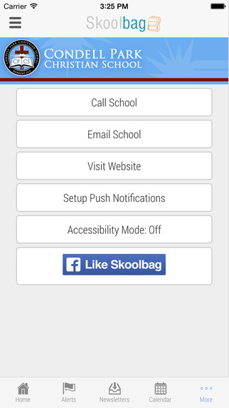 免費下載教育APP|Condell Park Christian School - Skoolbag app開箱文|APP開箱王