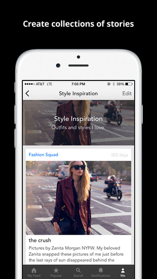 【免費生活App】Bloglovin’ – Discover blogs, read posts, save your favorites.-APP點子