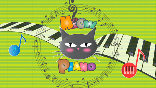 Meow Piano