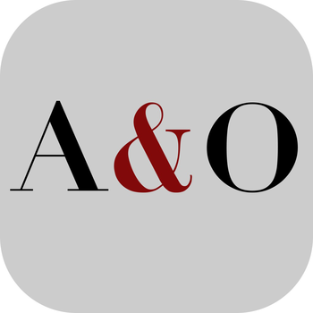 A&O Peninsula Pharmacy LOGO-APP點子