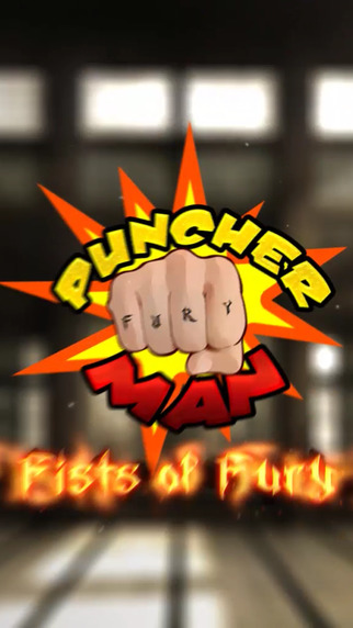 免費下載遊戲APP|Puncherman : Kung Fury app開箱文|APP開箱王