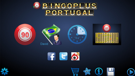 Bingoplus Portugal Lite