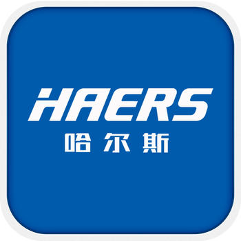 HAERS 商業 App LOGO-APP開箱王