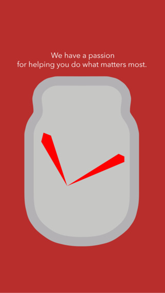 TIMEJAR Time Management - Seize Control Of Your Todos Accomplish The Impossible