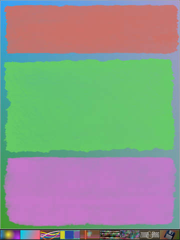 Abstract Painting screenshot 3