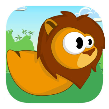 Wildlife Colony Join | Jelly Wild Fun Animals Cascade | Free Game LOGO-APP點子