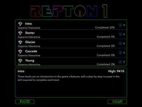 免費下載遊戲APP|Repton 1 app開箱文|APP開箱王