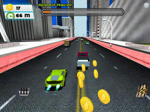 免費下載遊戲APP|Traffic Racer 3D - Car Racing Game app開箱文|APP開箱王