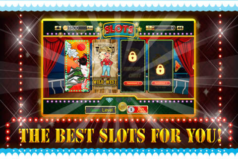 ``` Ace Japanese World Tour Casino HD screenshot 2