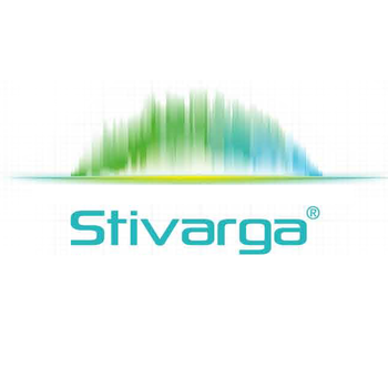 Stivarga LOGO-APP點子