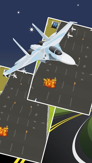 免費下載遊戲APP|Air Flight Combat Race - Air Strike Light app開箱文|APP開箱王