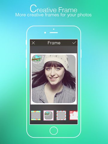 【免費攝影App】Photo Show - Picture Frame,Color Blur Effects,Filter Editor-APP點子