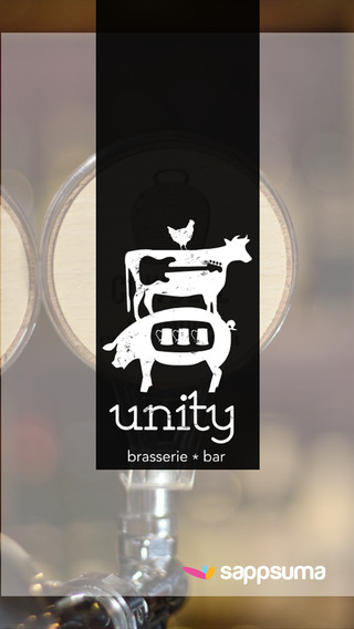 Unity Bar