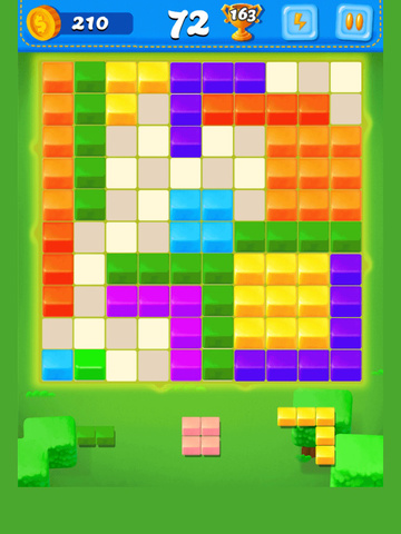 免費下載遊戲APP|Puzzle Block Crush - With 