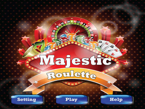 免費下載遊戲APP|Majestic Roulette app開箱文|APP開箱王