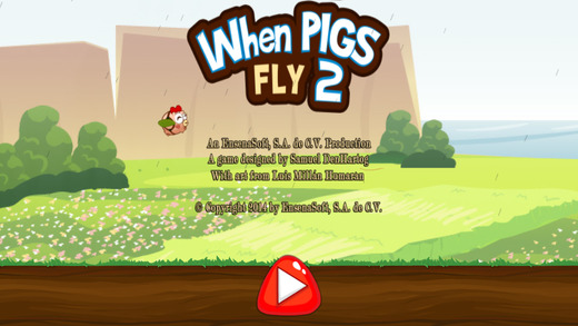 When Pigs Fly 2