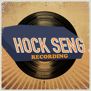 Hock Seng Recording LOGO-APP點子