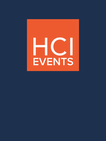 免費下載商業APP|HCI Events app開箱文|APP開箱王