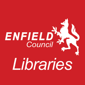 Enfield Libraries LOGO-APP點子