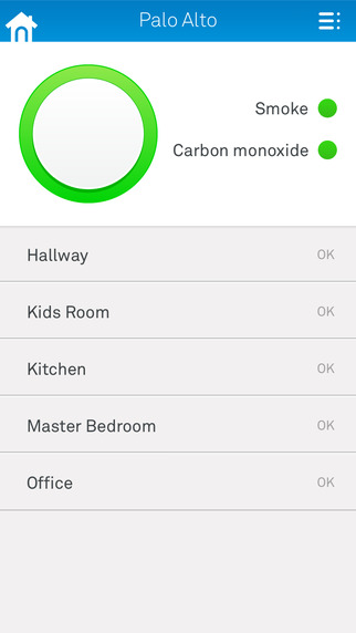 【免費工具App】Nest Mobile-APP點子