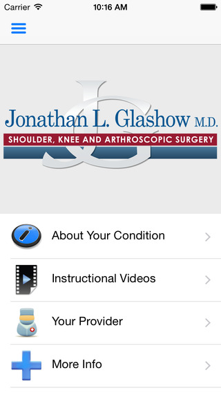 免費下載醫療APP|GlashowMD app開箱文|APP開箱王