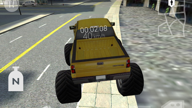 【免費遊戲App】Real Taxi Driver 3D: Crazy Cab City Rush - Free Car Racing Games-APP點子