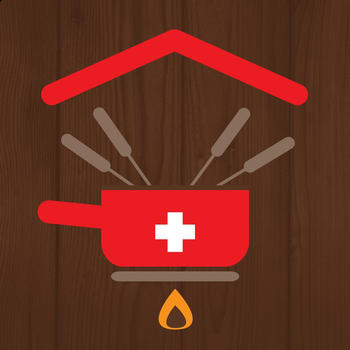 Buvettes d'alpage de Suisse romande 旅遊 App LOGO-APP開箱王