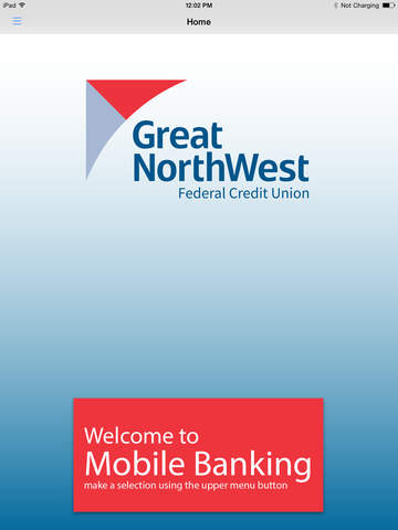 【免費財經App】Great NorthWest FCU-APP點子