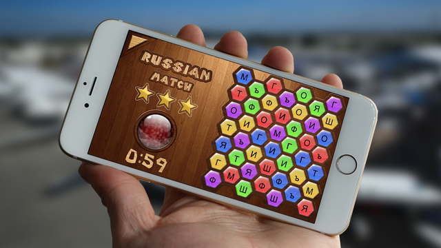 免費下載遊戲APP|Russian Match HD app開箱文|APP開箱王