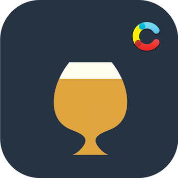 Brew – Discover craft beer pubs nearby LOGO-APP點子