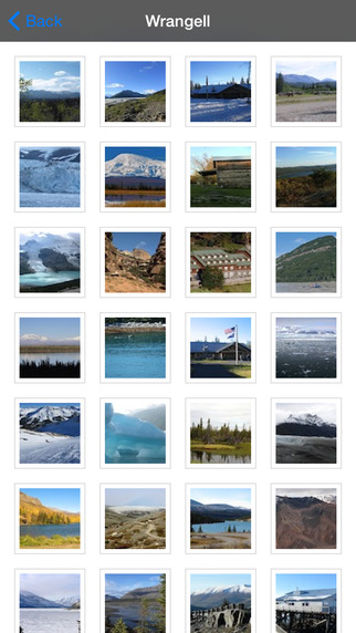 【免費交通運輸App】Wrangell National Park Revealed-APP點子